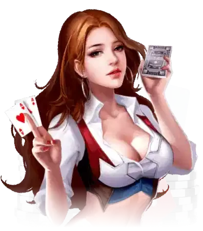 棋牌素材四